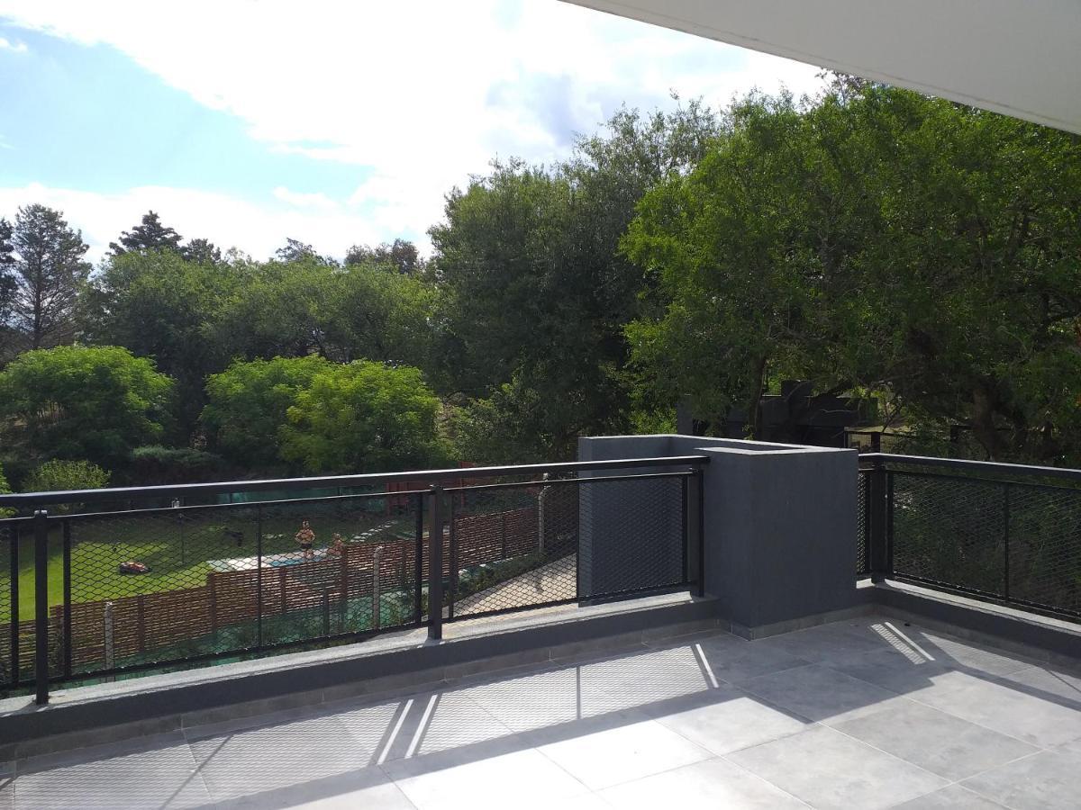 Apartamento Complejo Ayres De Mayu Sumaj *