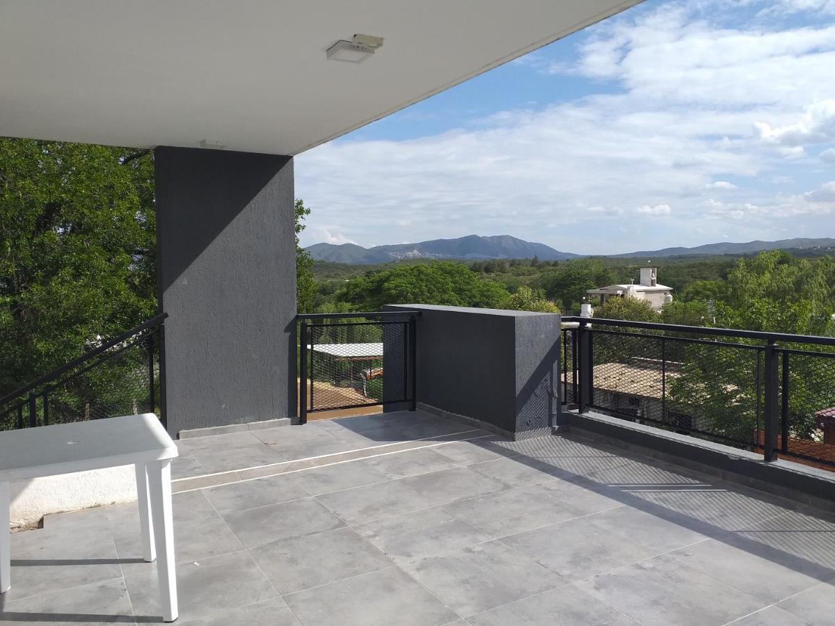 Complejo Ayres De Mayu Sumaj Apartamento