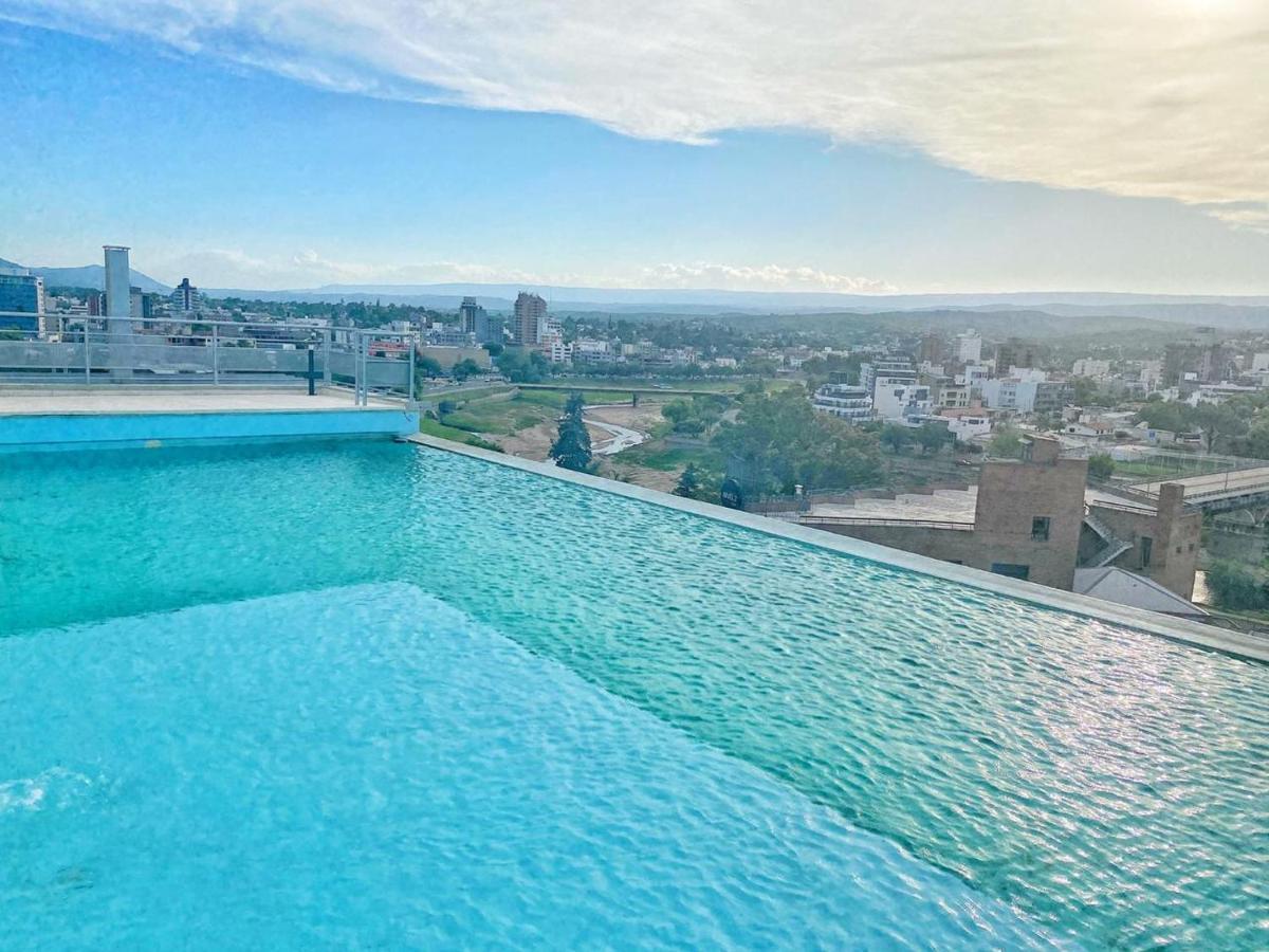 Apartamento Constantino V Villa Carlos Paz