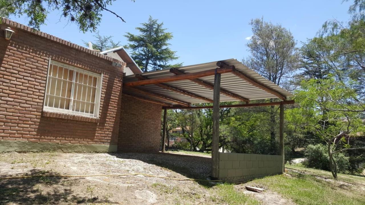 Сasa de vacaciones Casa En Playa Perelli