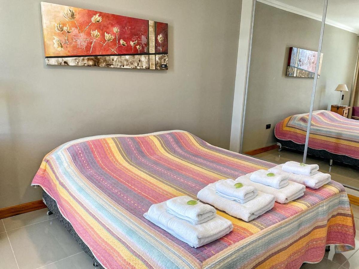 Constantino V Apartamento