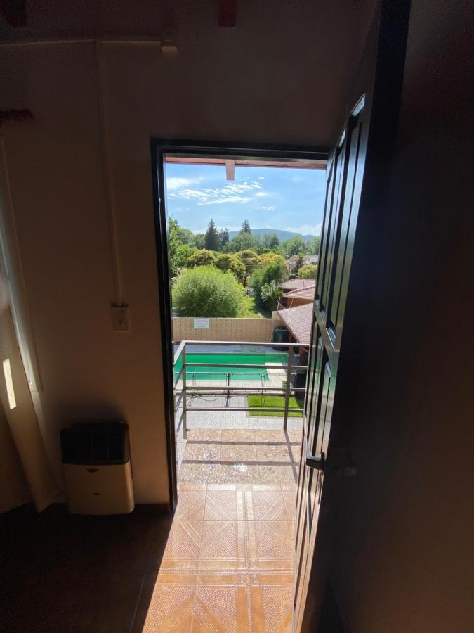 Apartamento Complejo Don Pedro