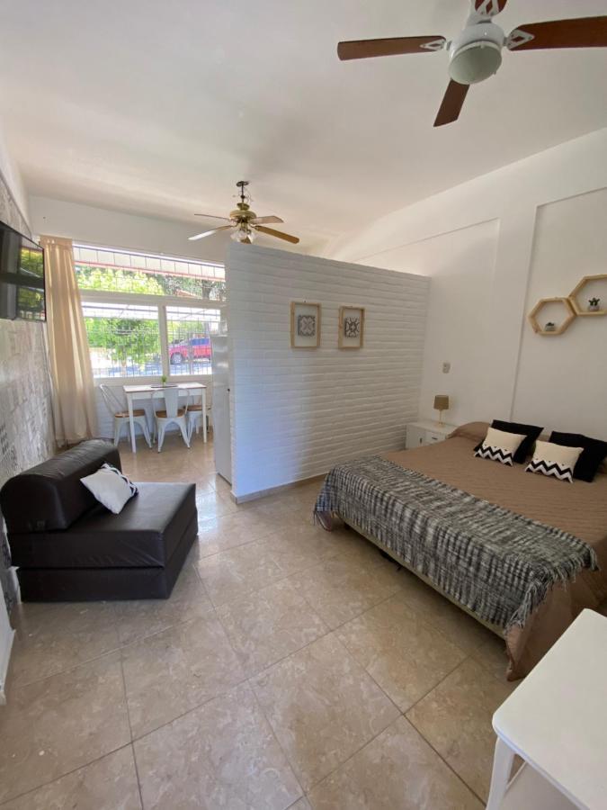 Complejo Don Pedro Apartamento *