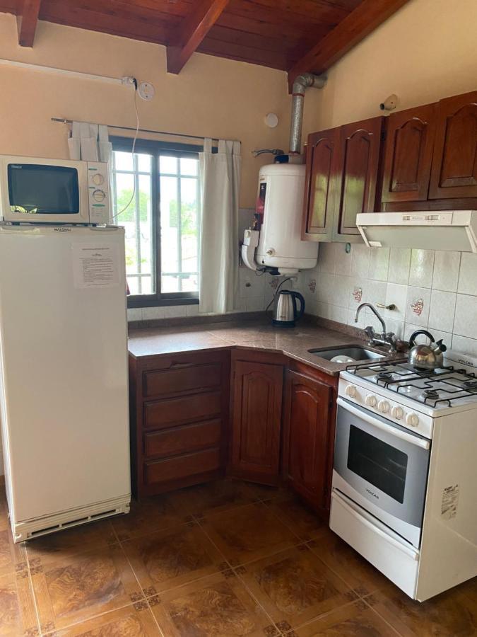 Apartamento Complejo Don Pedro Villa Carlos Paz