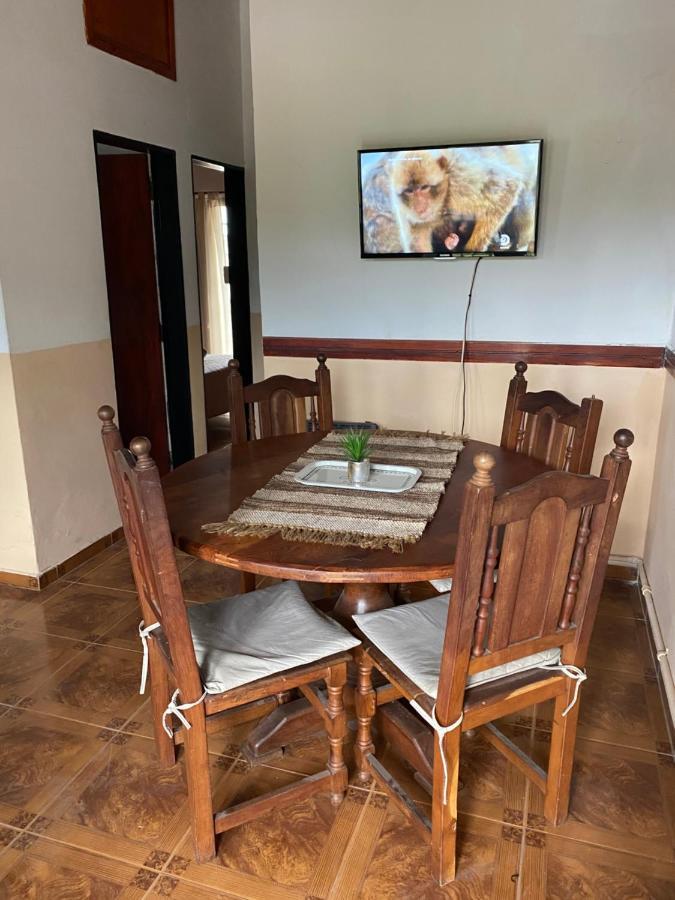 Apartamento Complejo Don Pedro *
