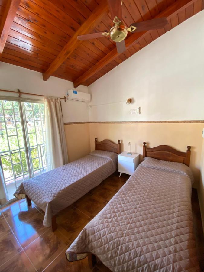 Apartamento Complejo Don Pedro *