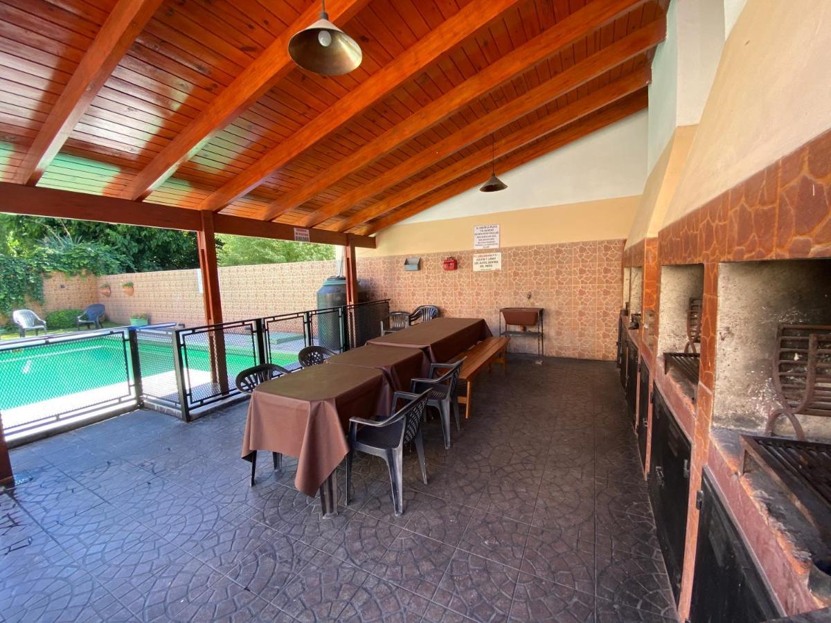 Complejo Don Pedro Apartamento Villa Carlos Paz