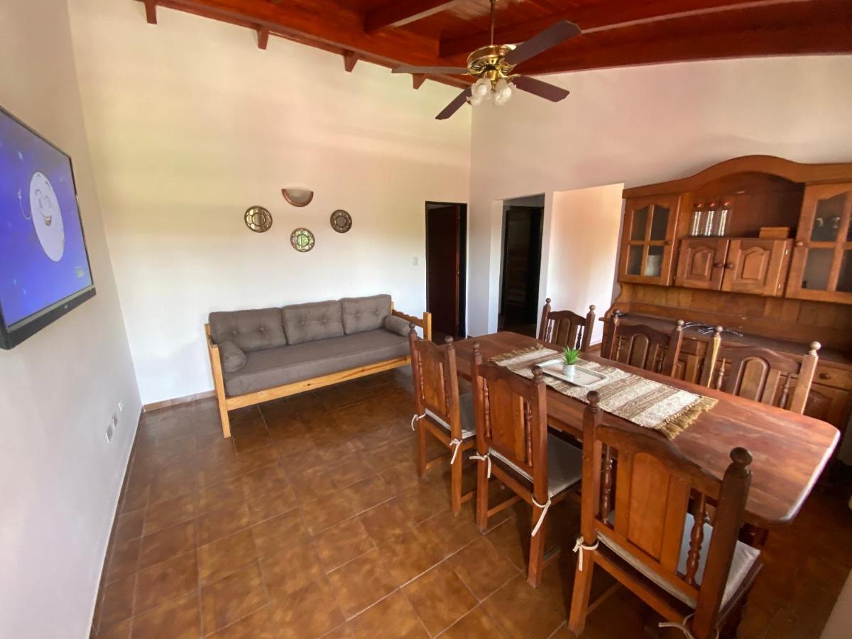 Complejo Don Pedro Apartamento *