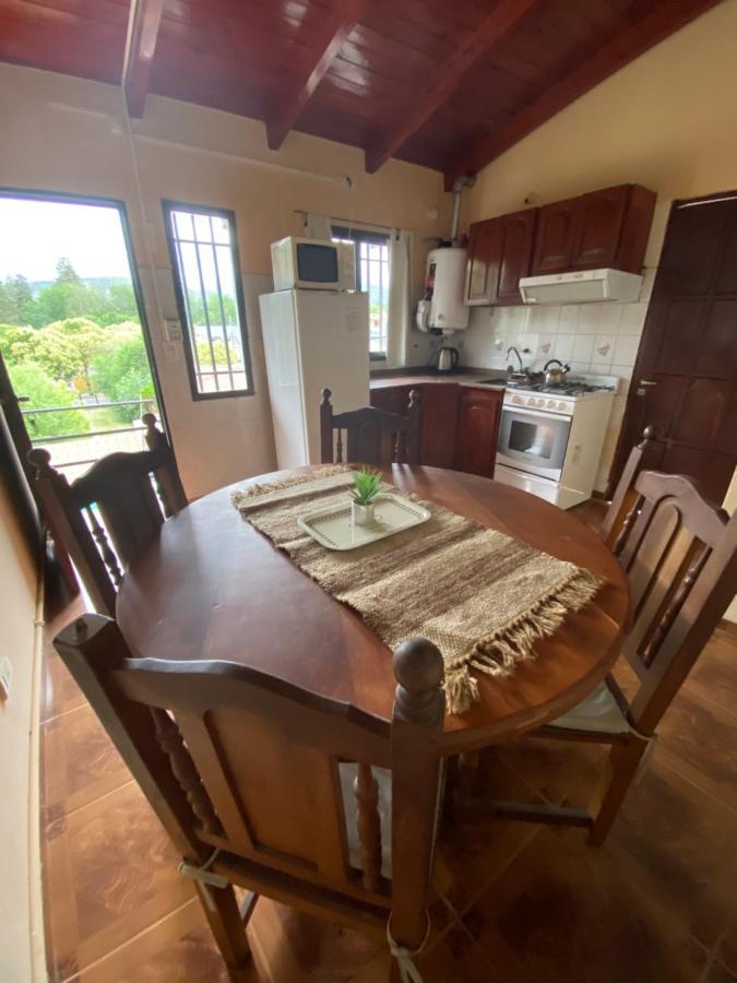 Apartamento Complejo Don Pedro