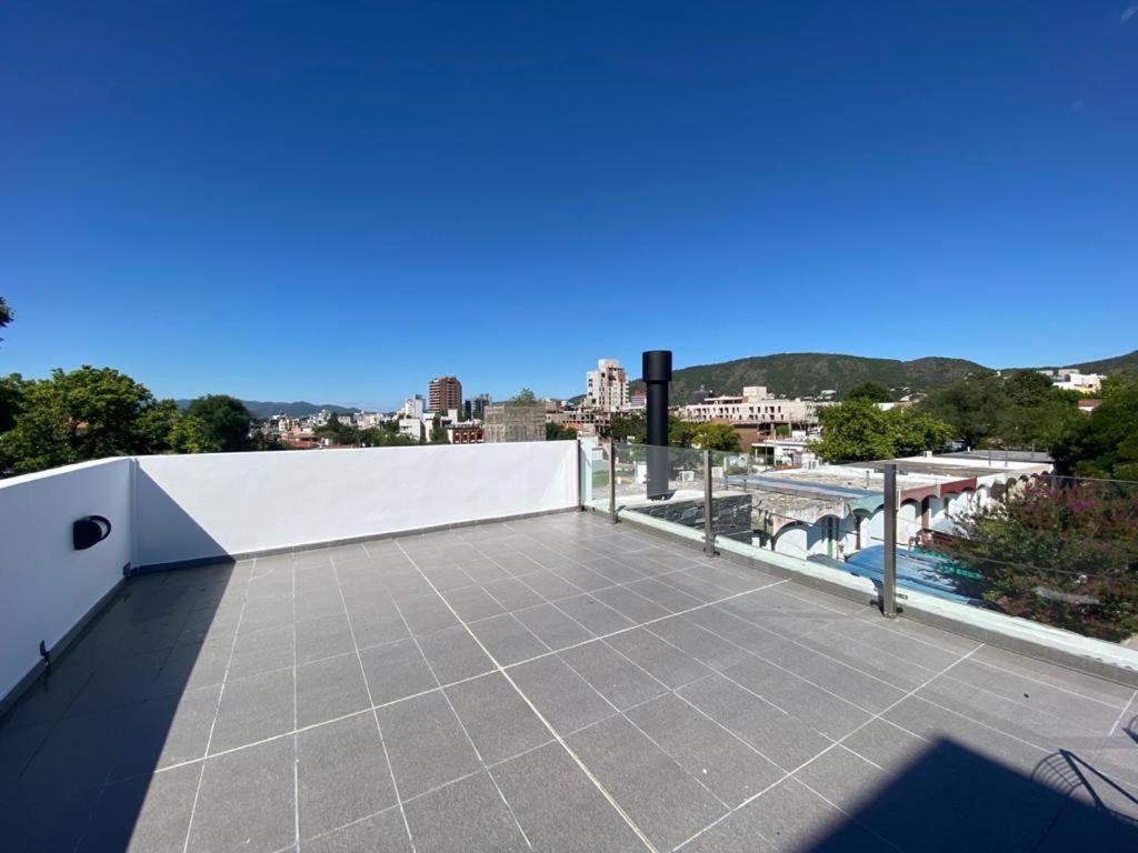 Alem Lane Apartamento Villa Carlos Paz