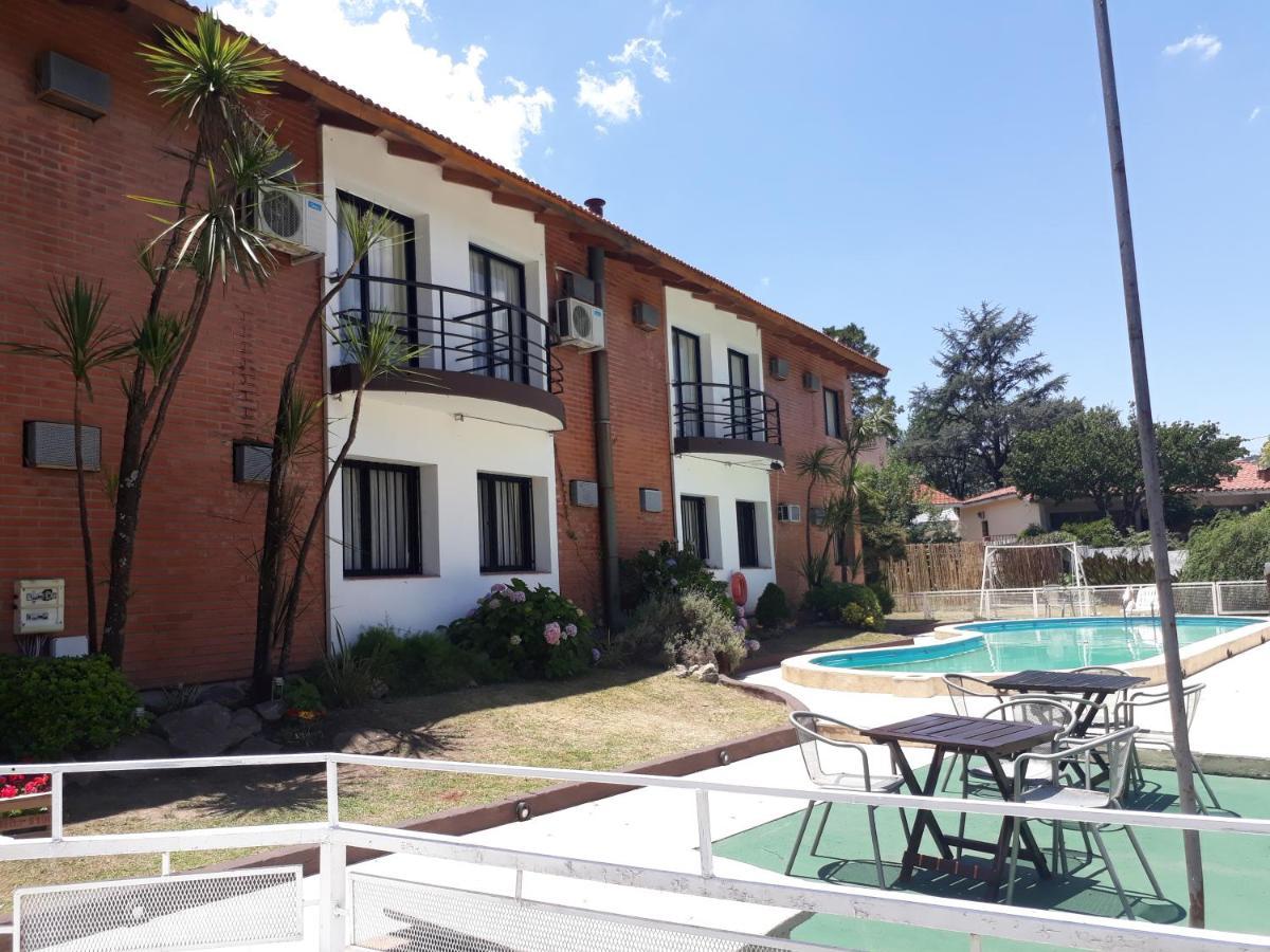 Costanera 3* Villa Carlos Paz