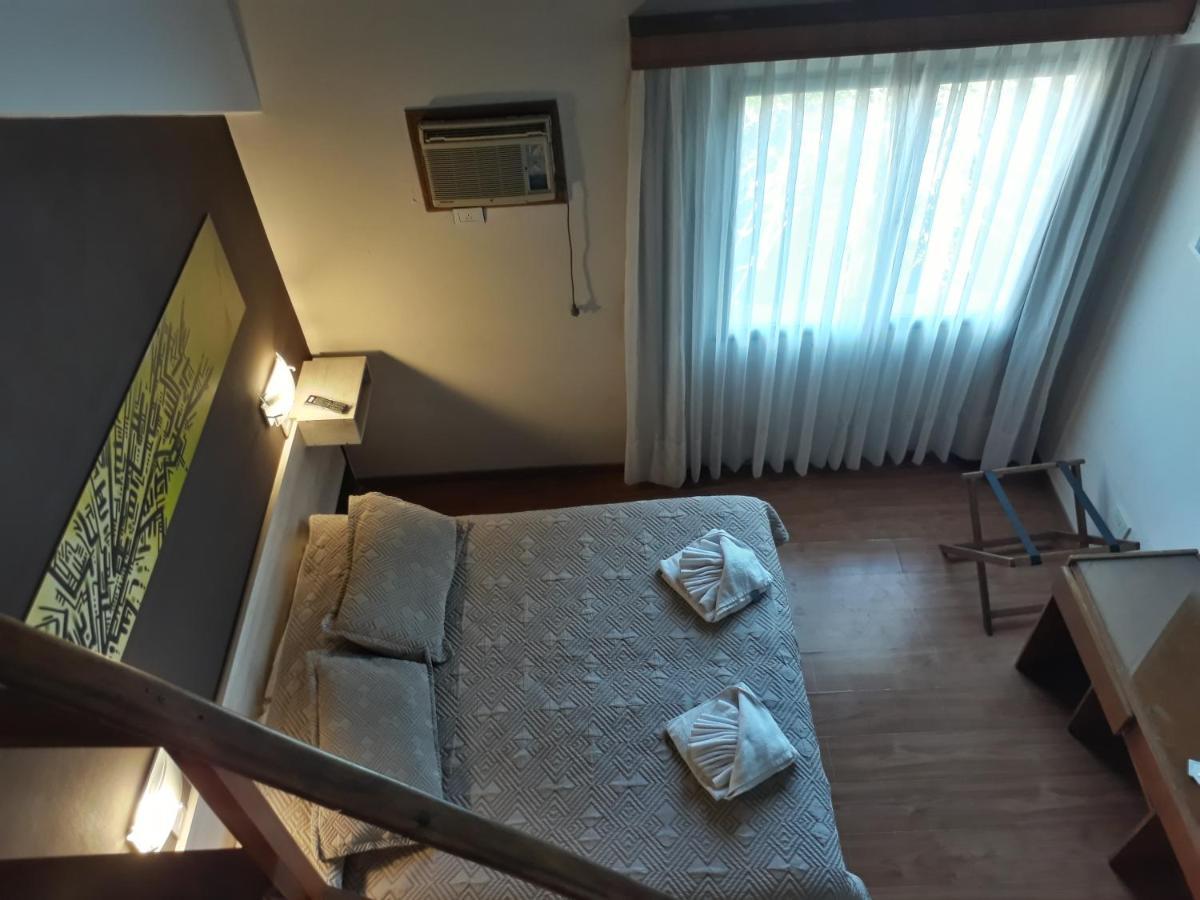 Hotel Costanera
