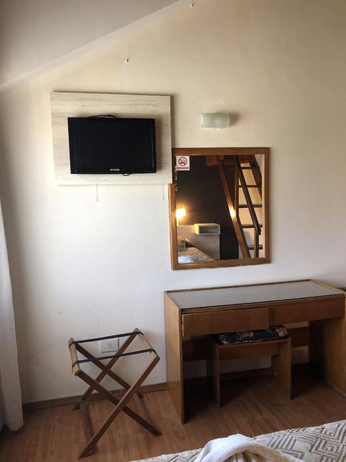 Costanera Hotel Villa Carlos Paz