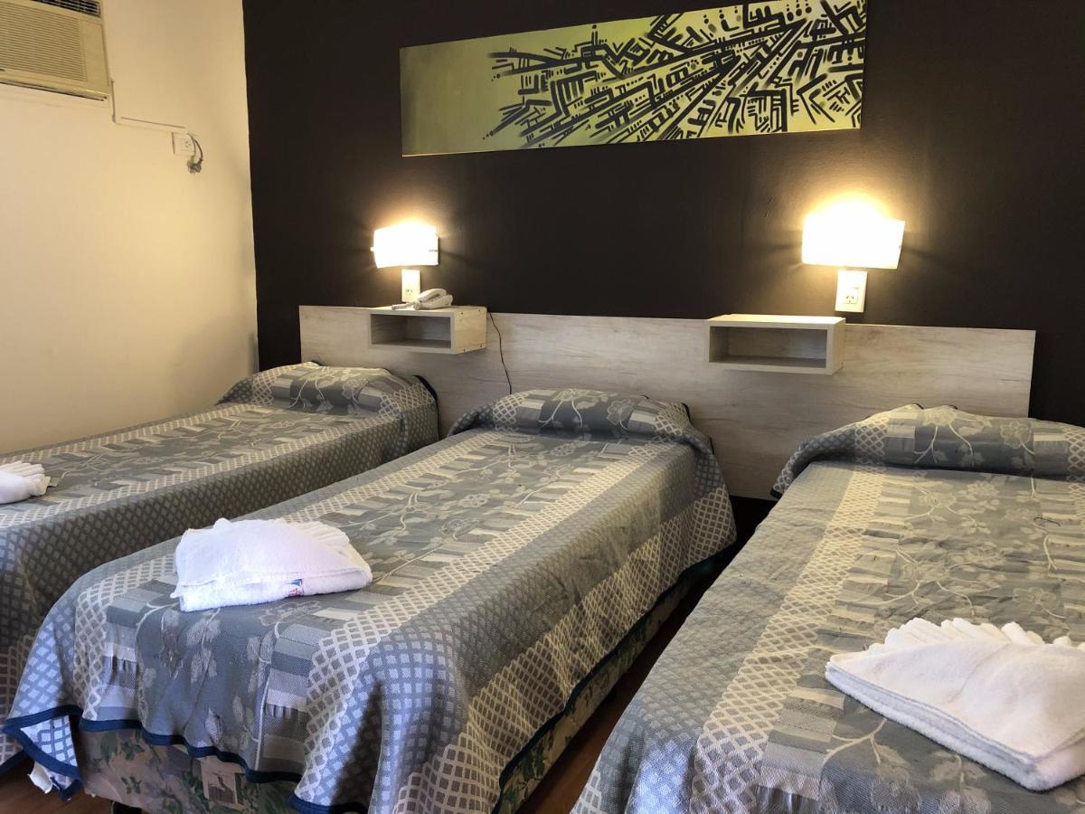 Hotel Costanera Villa Carlos Paz