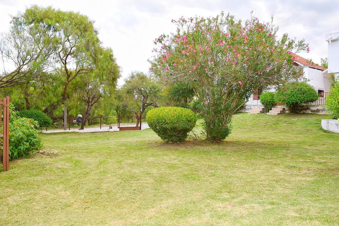 Casa Frente Al Rio Playas De Oro Apartamento
