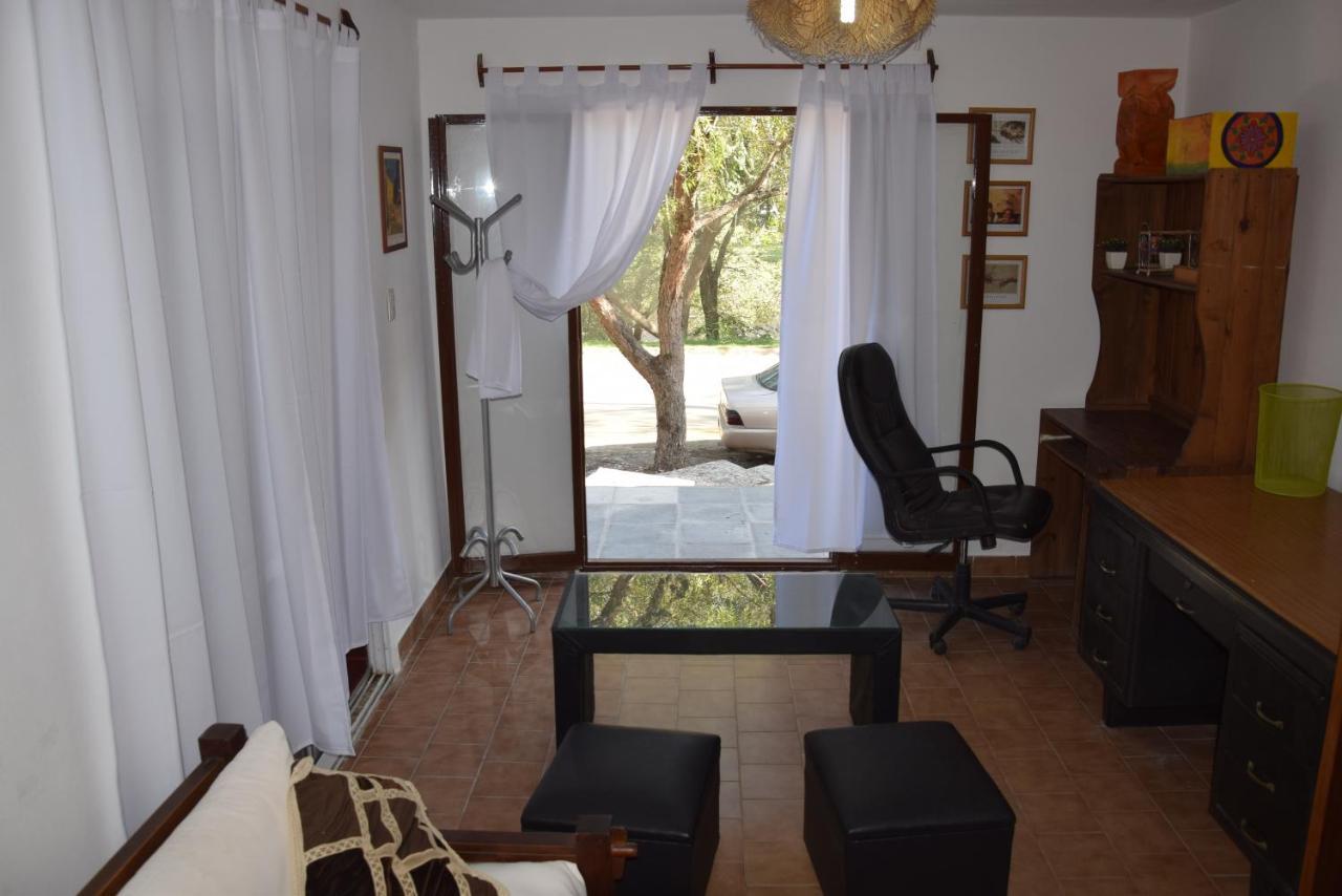Apartamento Casa Frente Al Rio Playas De Oro *