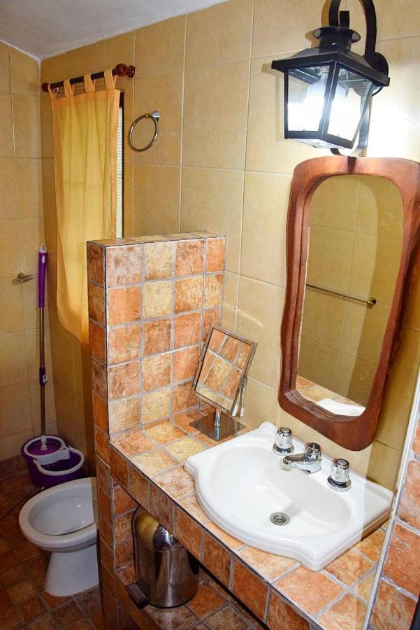 Apartamento Casa Frente Al Rio Playas De Oro Villa Carlos Paz