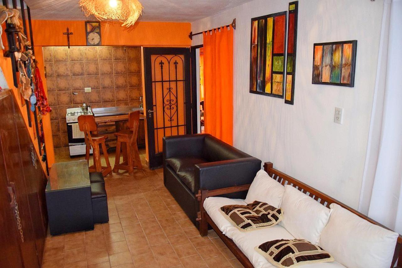 Casa Frente Al Rio Playas De Oro