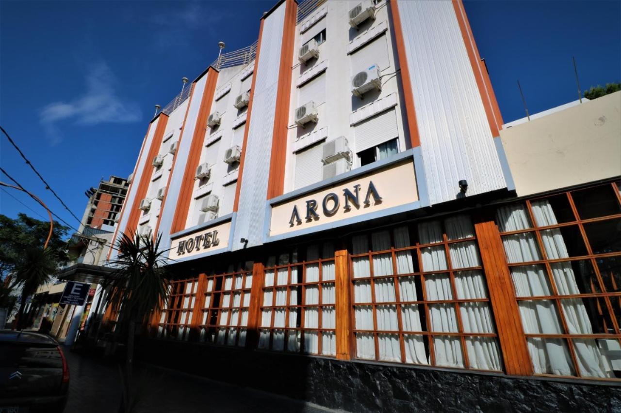 Arona Hotel 3*