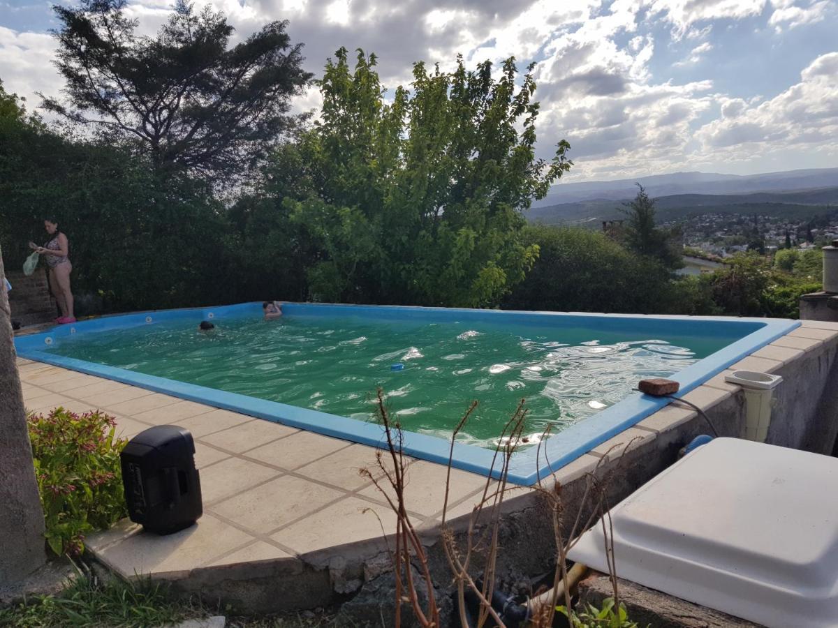 Con Vista Panorámica A 8 Cuadras Del Centro *