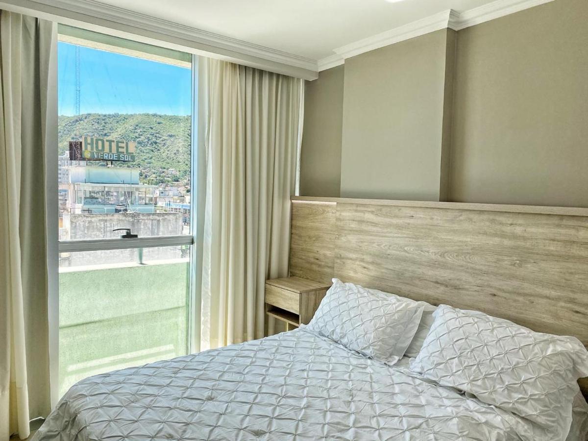 Constantino V Apartamento *