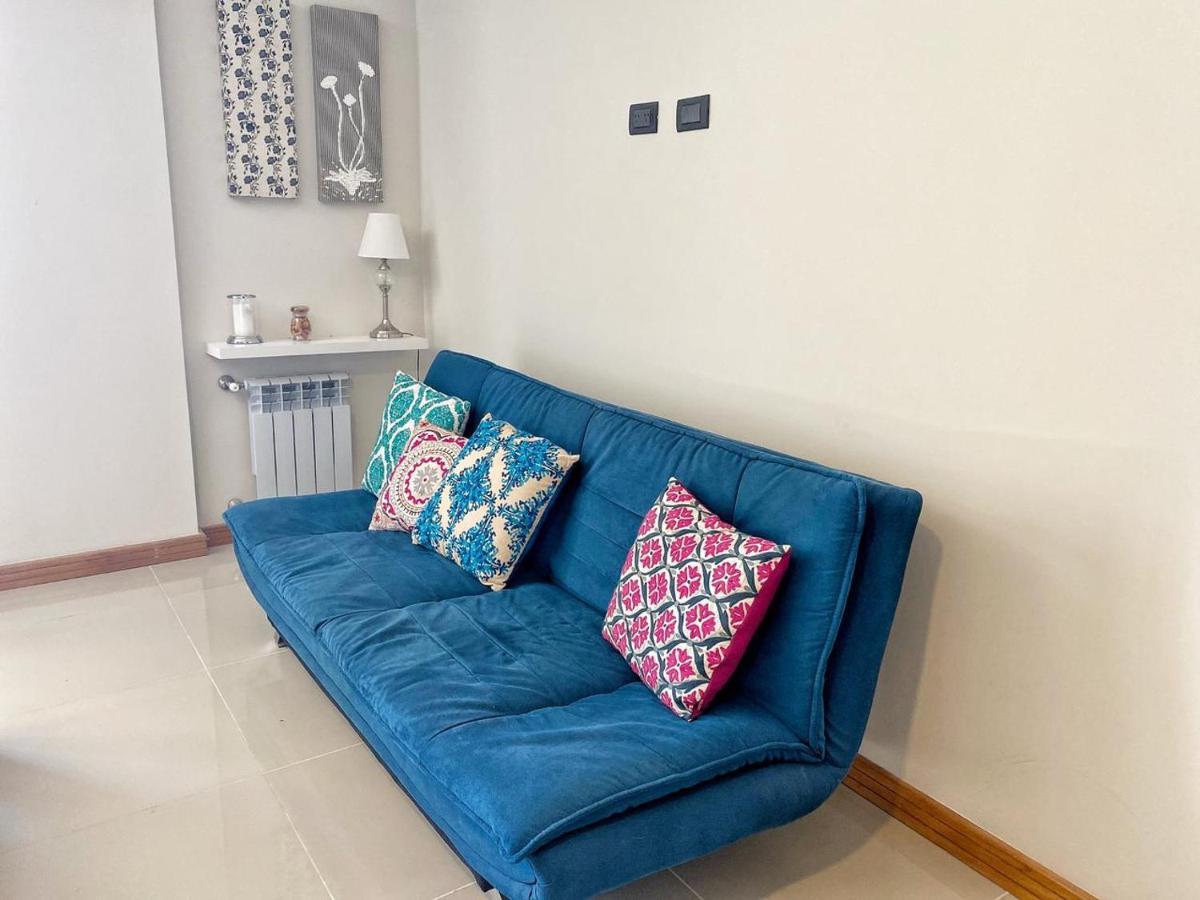 Apartamento Constantino V *
