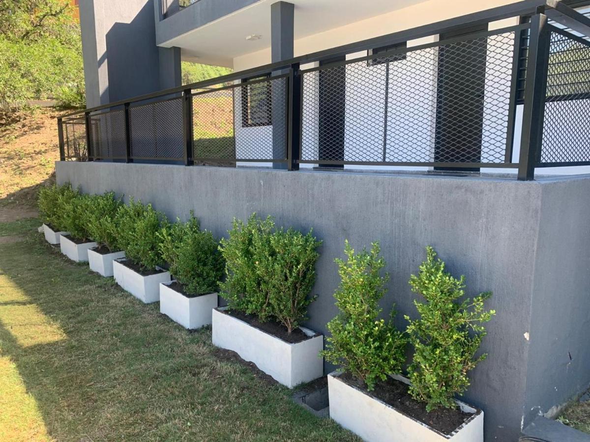 Complejo Ayres De Mayu Sumaj Apartamento Villa Carlos Paz