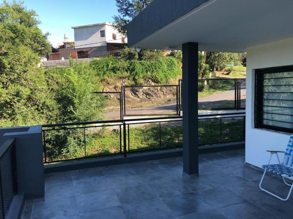 Apartamento Complejo Ayres De Mayu Sumaj