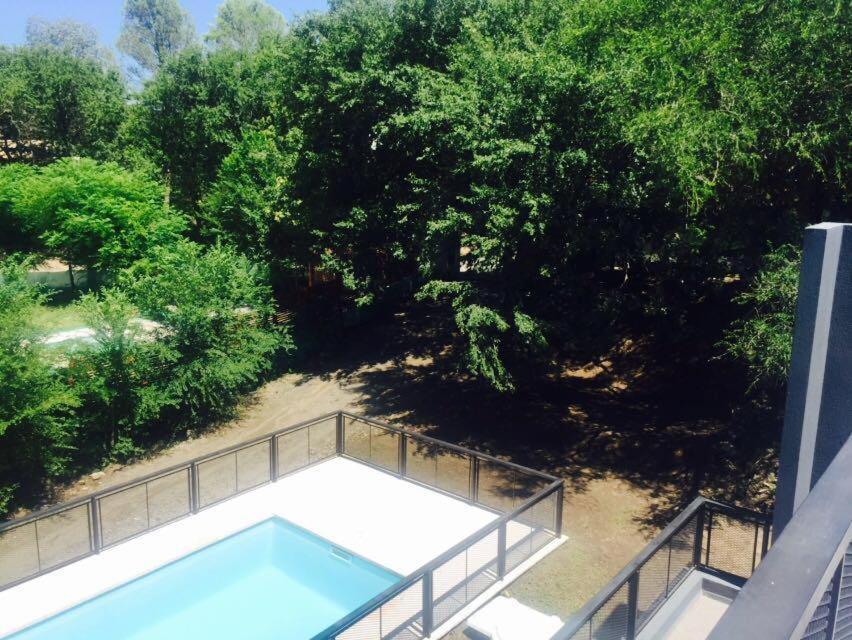 Apartamento Complejo Ayres De Mayu Sumaj Villa Carlos Paz