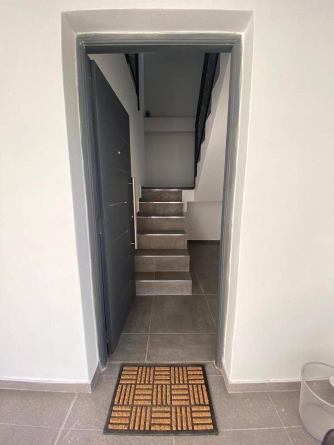 Alem Lane Apartamento *