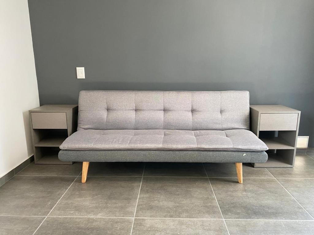 Apartamento Alem Lane *