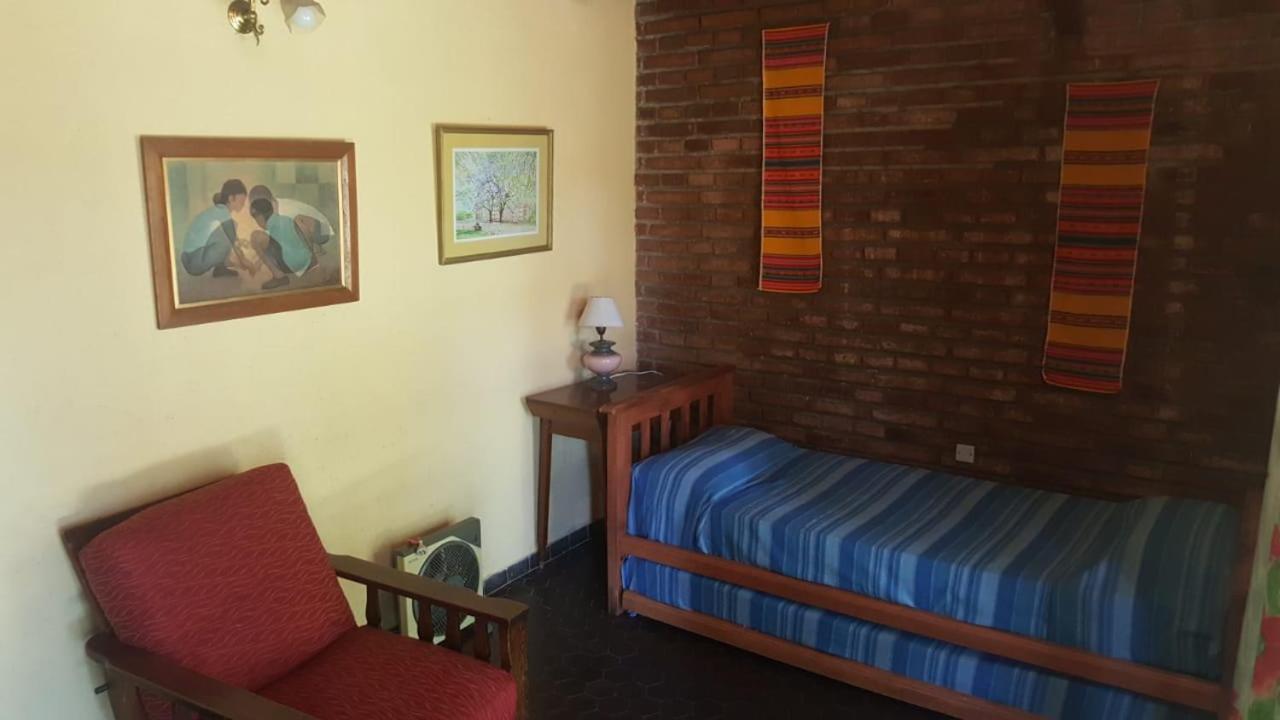 Casa En Playa Perelli