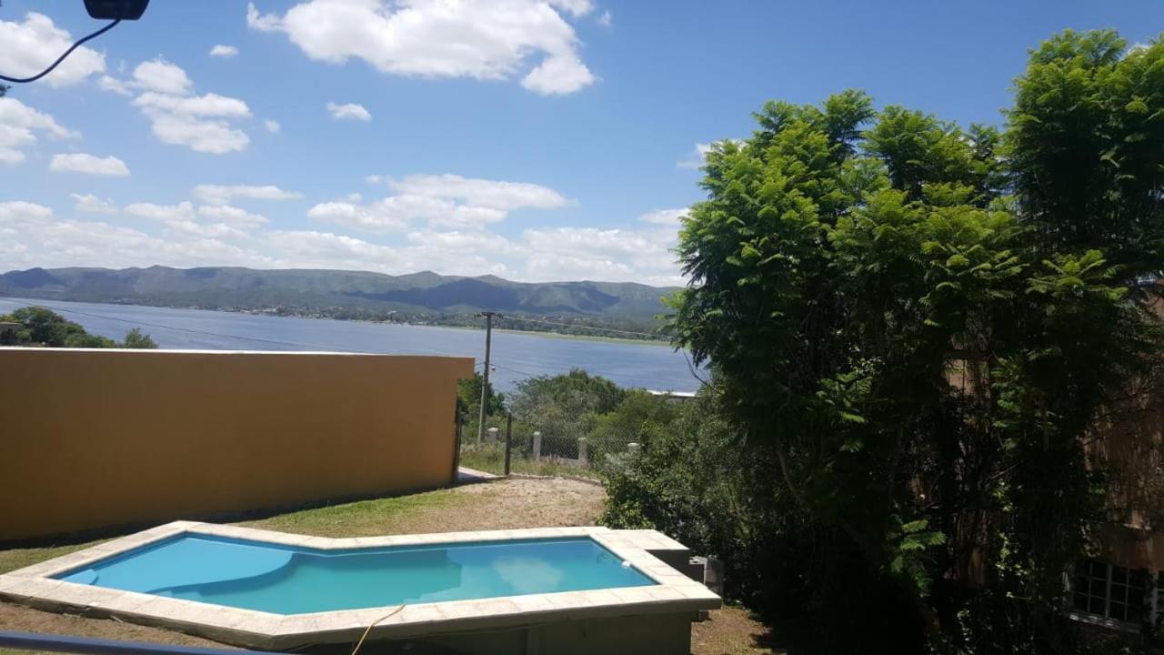 Сasa de vacaciones Casa En Playa Perelli
