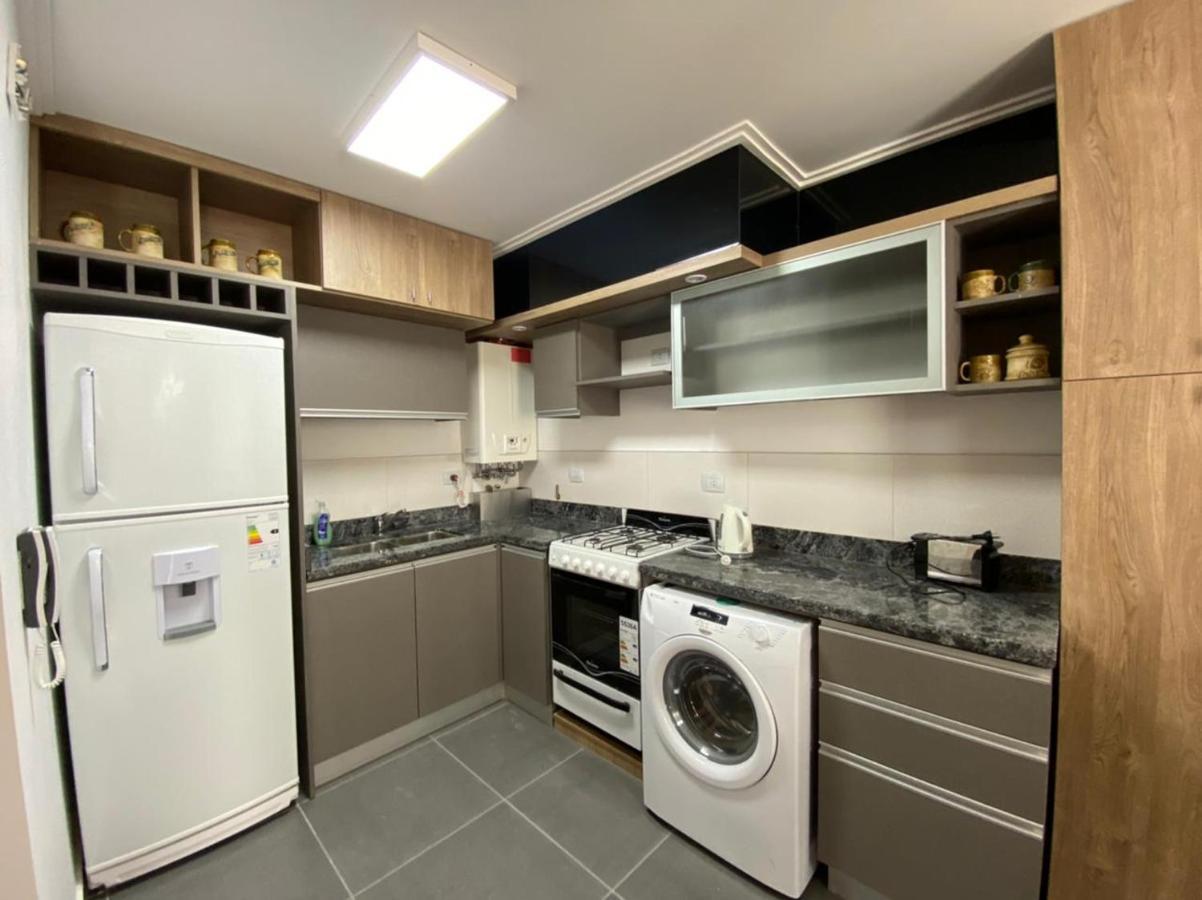 Apartamento Stefano Iii Villa Carlos Paz