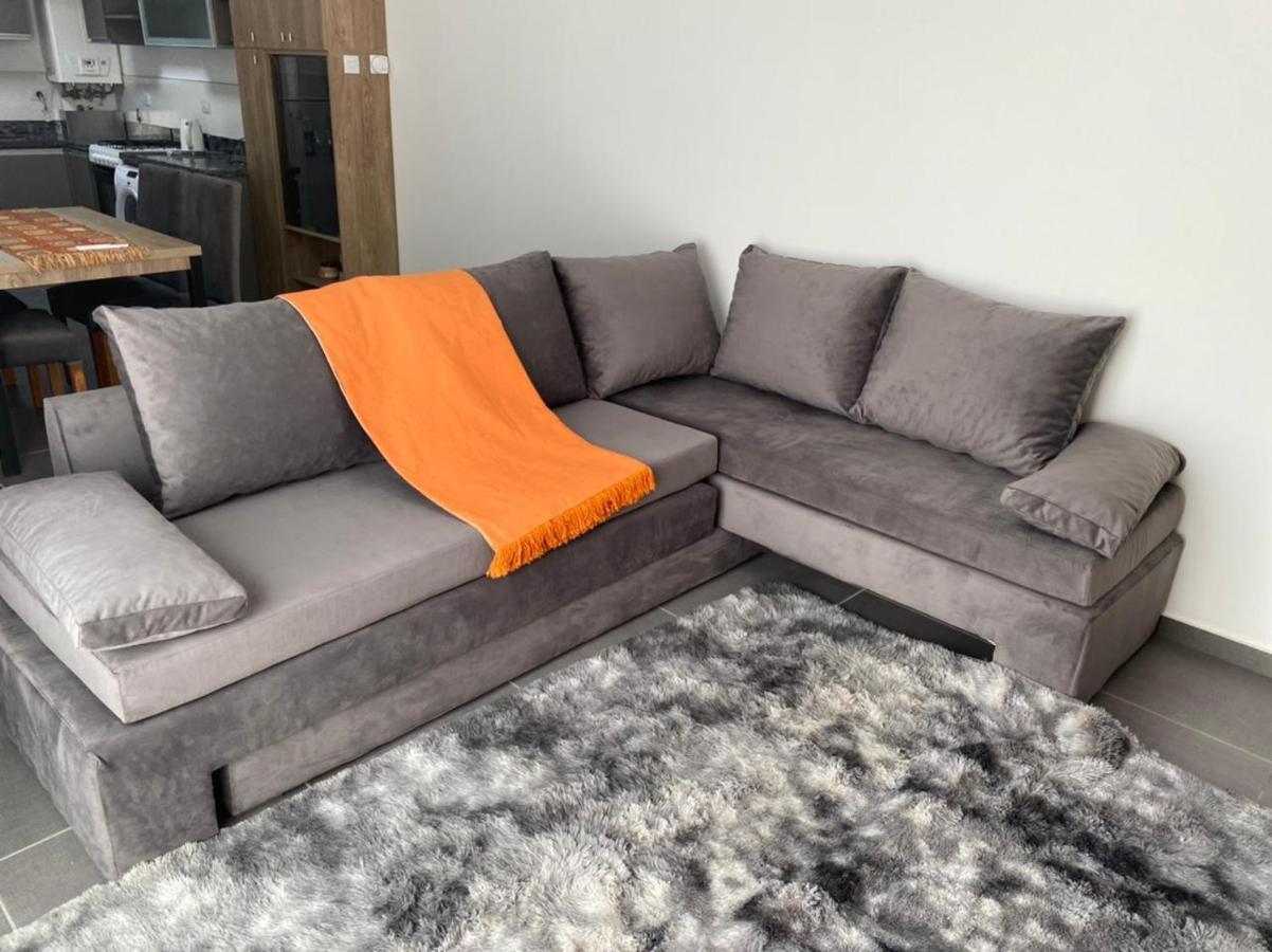Stefano Iii Apartamento Villa Carlos Paz