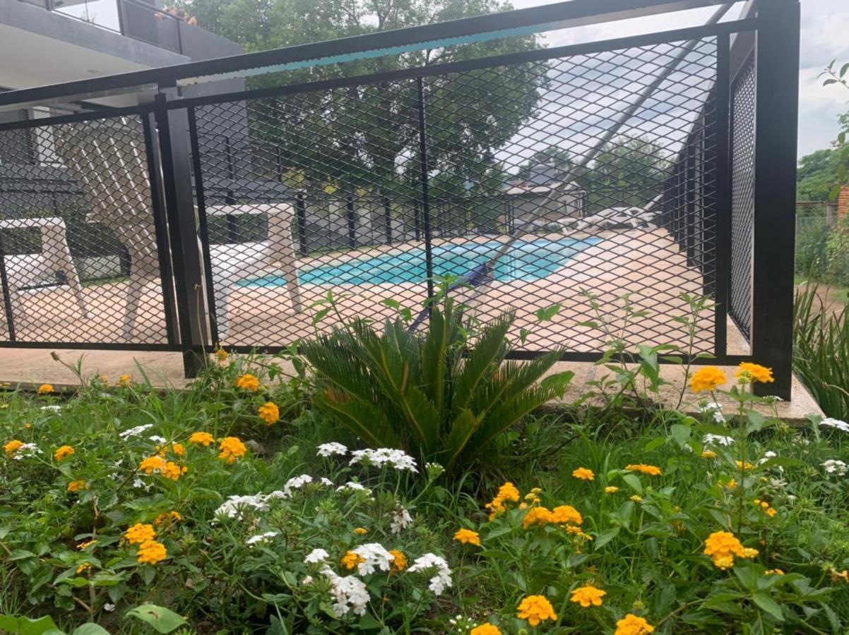 Complejo Ayres De Mayu Sumaj Apartamento