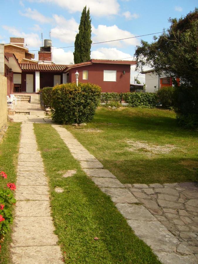 Amanitas Inn Villa Carlos Paz