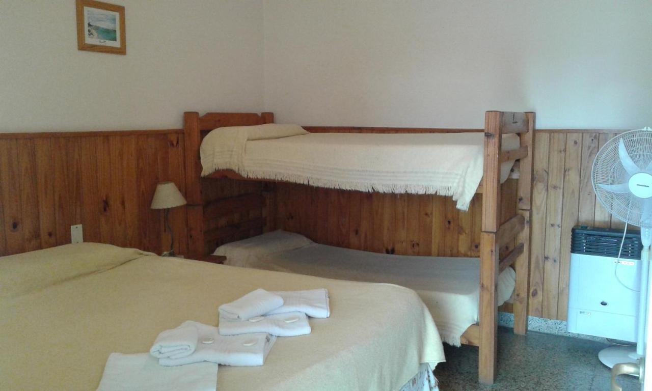 Inn Amanitas Villa Carlos Paz