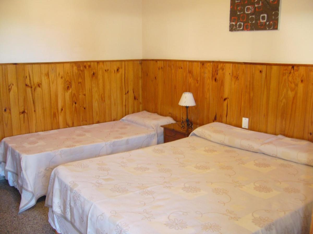 Inn Amanitas Villa Carlos Paz