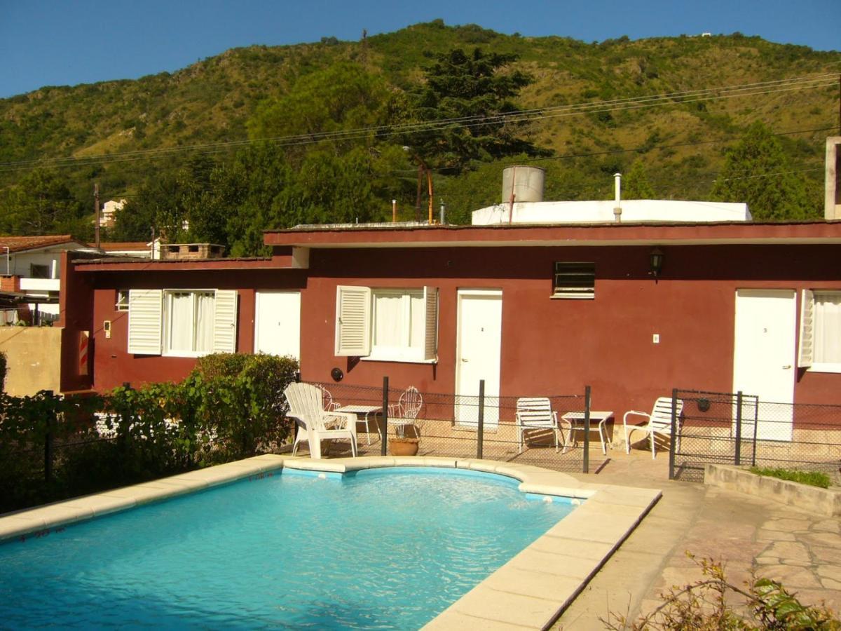 Amanitas Inn Villa Carlos Paz