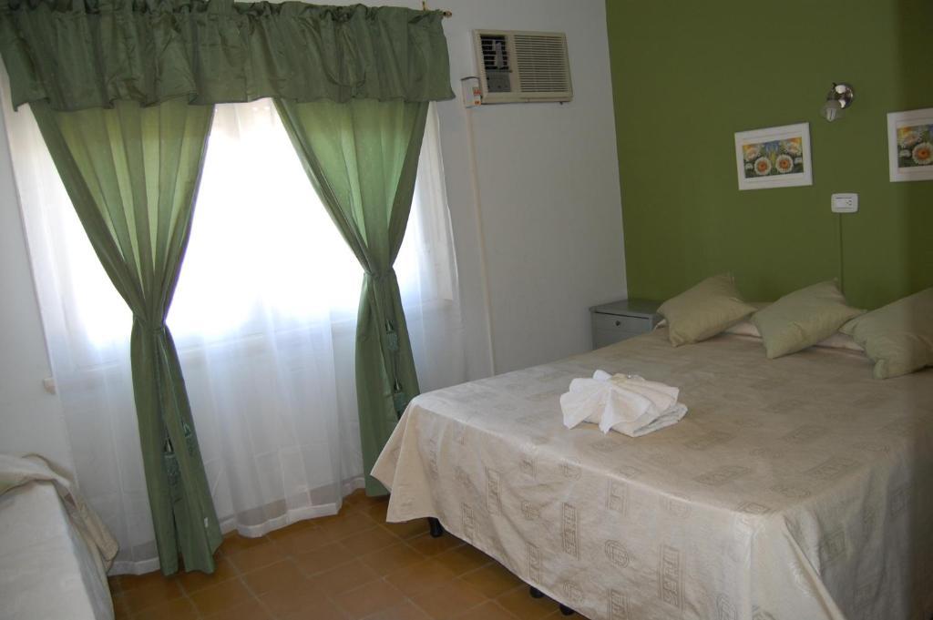 Monte Carlo 2* Villa Carlos Paz
