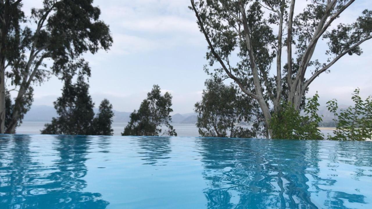 Complejo Palo Blanco Villa Carlos Paz