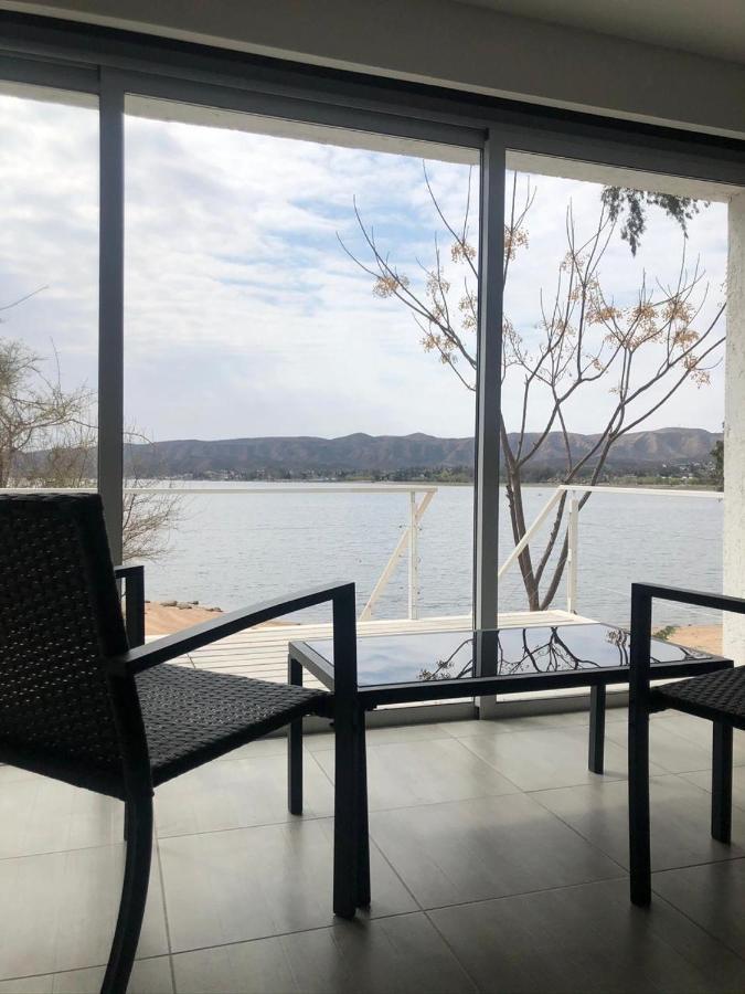 Complejo Palo Blanco * Villa Carlos Paz