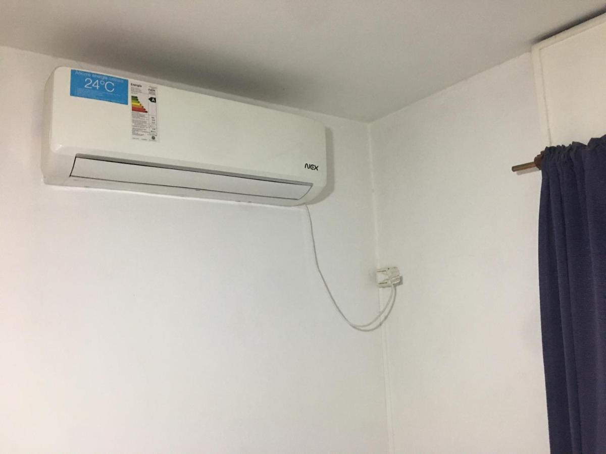 Apartamento Edificio Andes Villa Carlos Paz