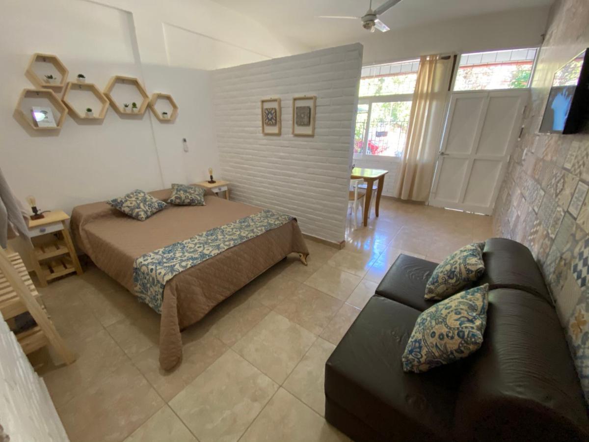 Apartamento Complejo Don Pedro Villa Carlos Paz