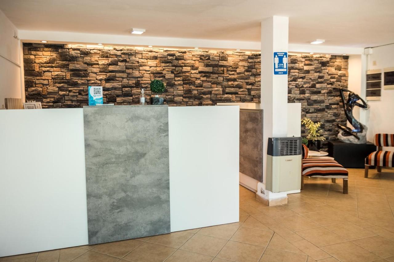 Inn Del Angel 3*