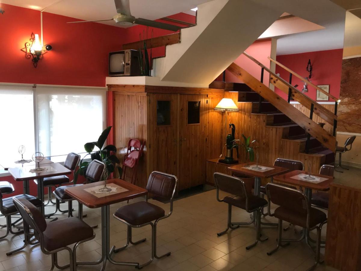 Hotel Escorial 2*