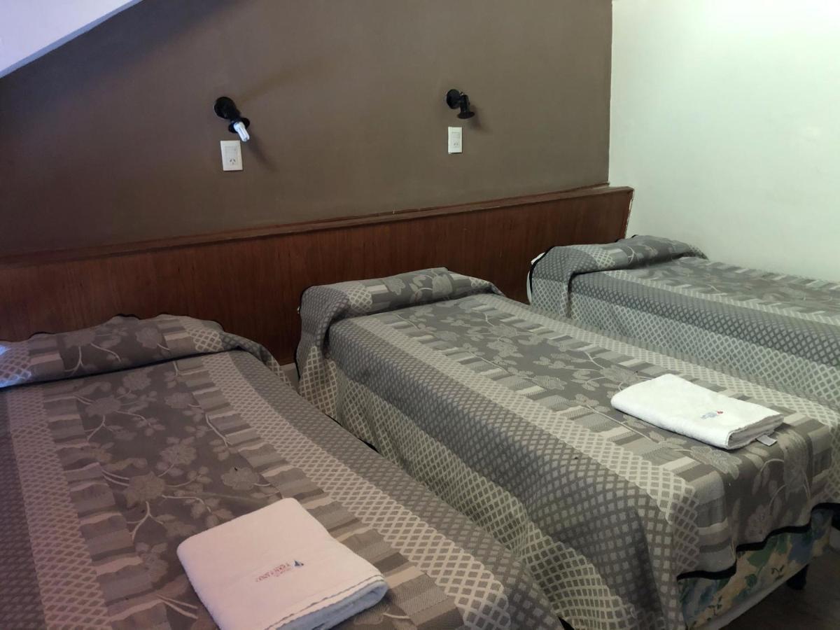 Hotel Costanera Villa Carlos Paz