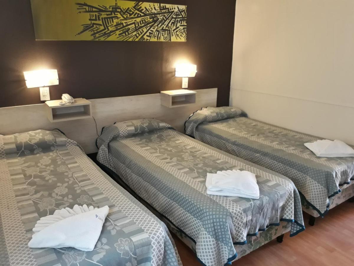 Hotel Costanera Villa Carlos Paz