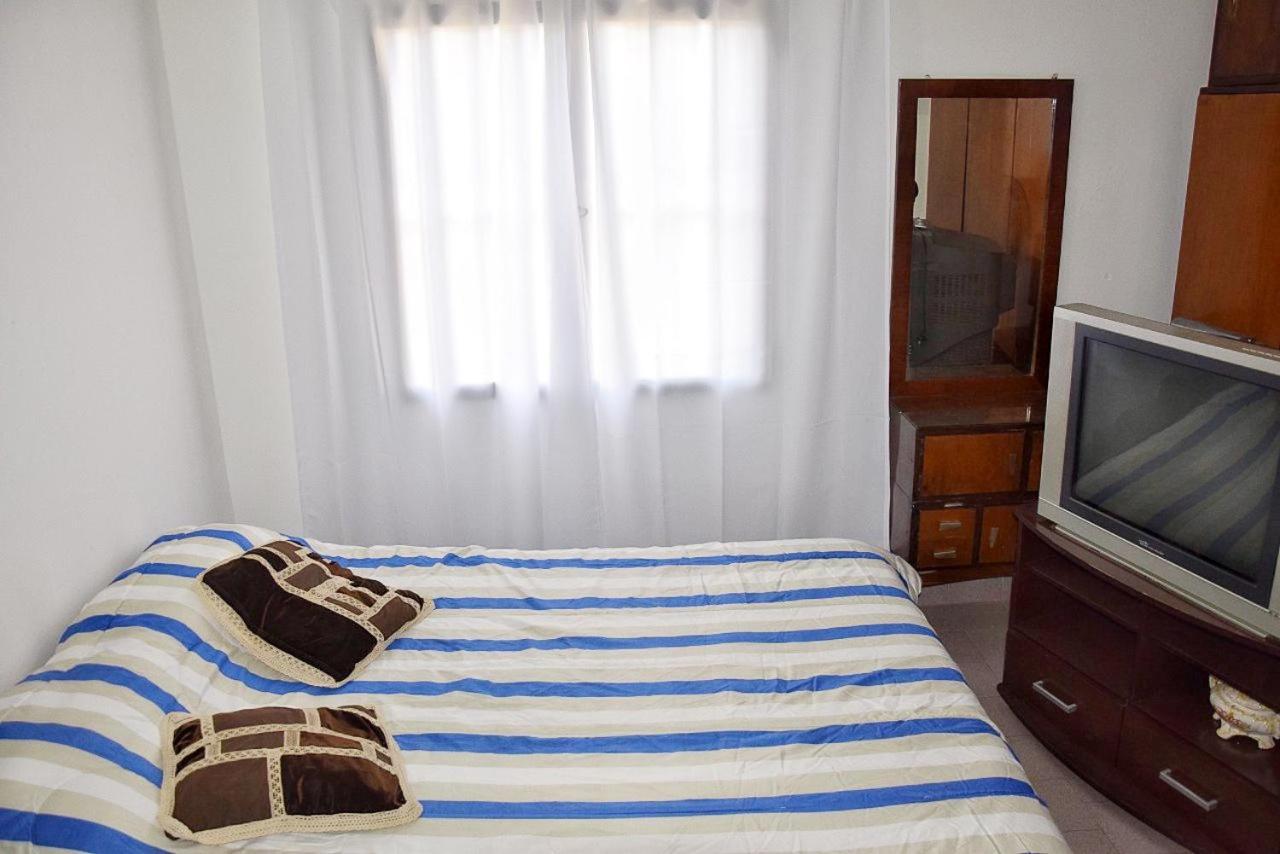 Apartamento Casa Frente Al Rio Playas De Oro *